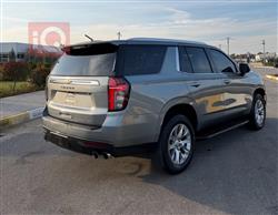 شيفروليه تاهو